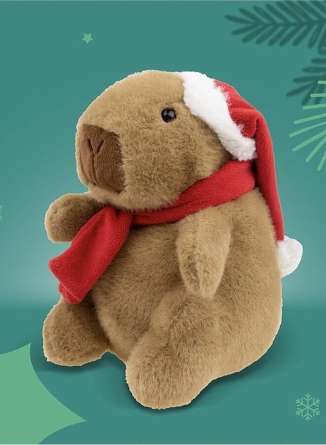Mary's - Jinglebara Singing Capibara