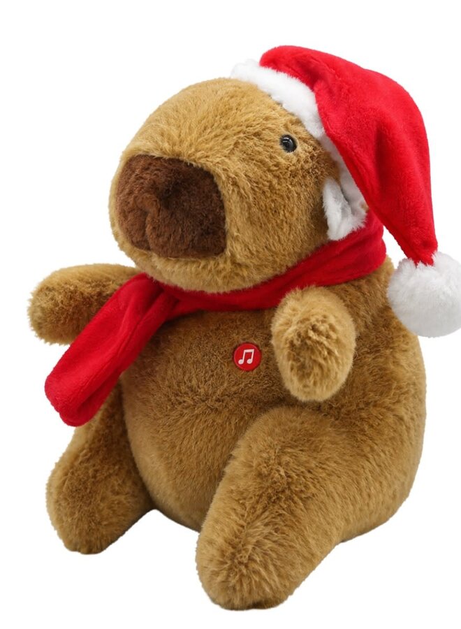Mary's - Jinglebara Singing Capibara