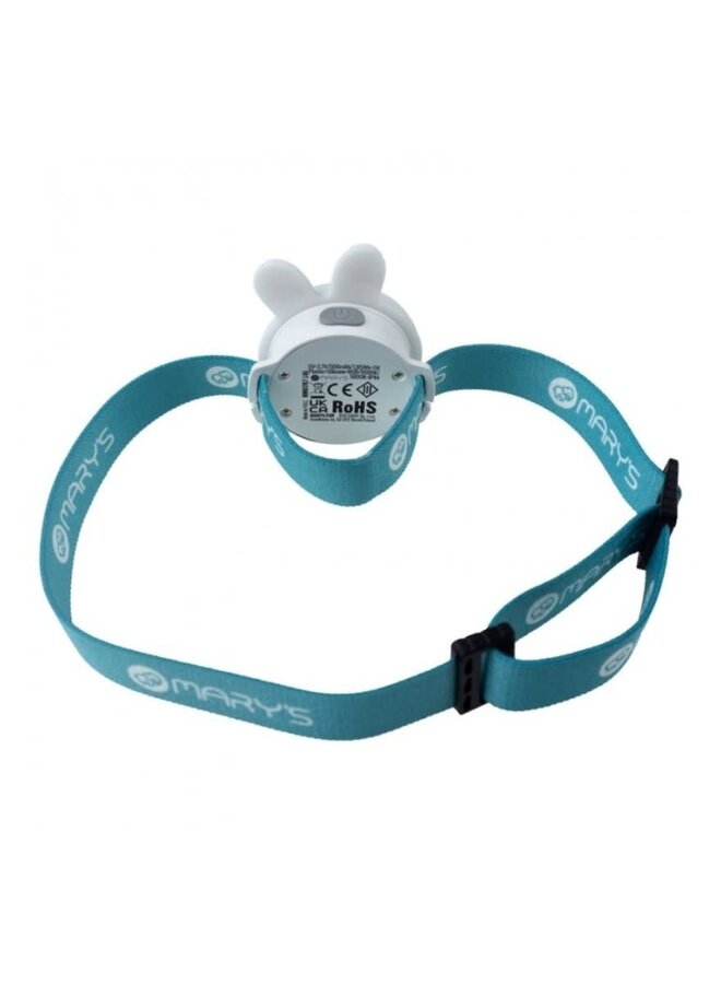 Mary's - Headlamp Bunny