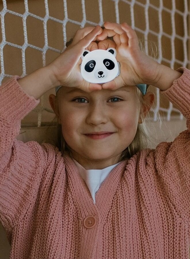Mary's - Headlamp - Panda