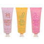 Yes Studio - Fruit cocktail - Handcream trio