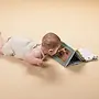 Taf Toys - Tummy-Time Sensory Book