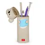 Legami - Kawaii - 2-in-1 Silicone pencil case - Koala