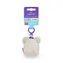 Legami - Super soft! - Plush key ring - Koala