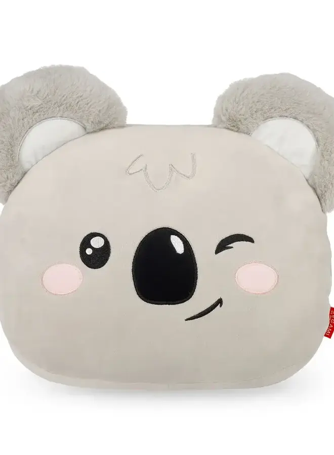 Legami - Super soft! - Pillow - Koala