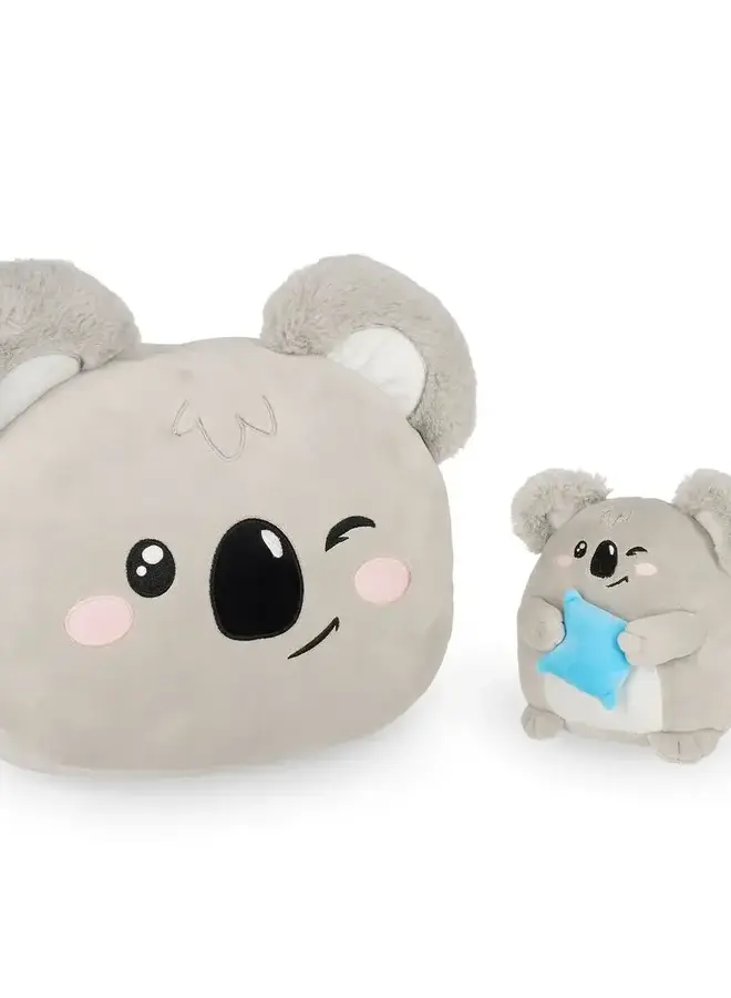 Legami - Super soft! - Pillow - Koala