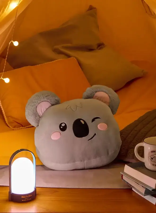 Legami - Super soft! - Pillow - Koala