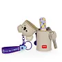 Legami - Mini kawaii - Coin purse with key ring - Koala