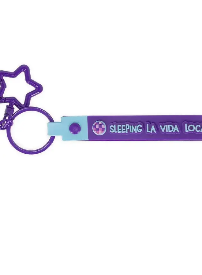 Legami - Mini kawaii - Coin purse with key ring - Koala