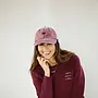 Elle and Rapha - Cap Heart wine