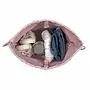 Lässig - Bold - School String Bag Bold mauve