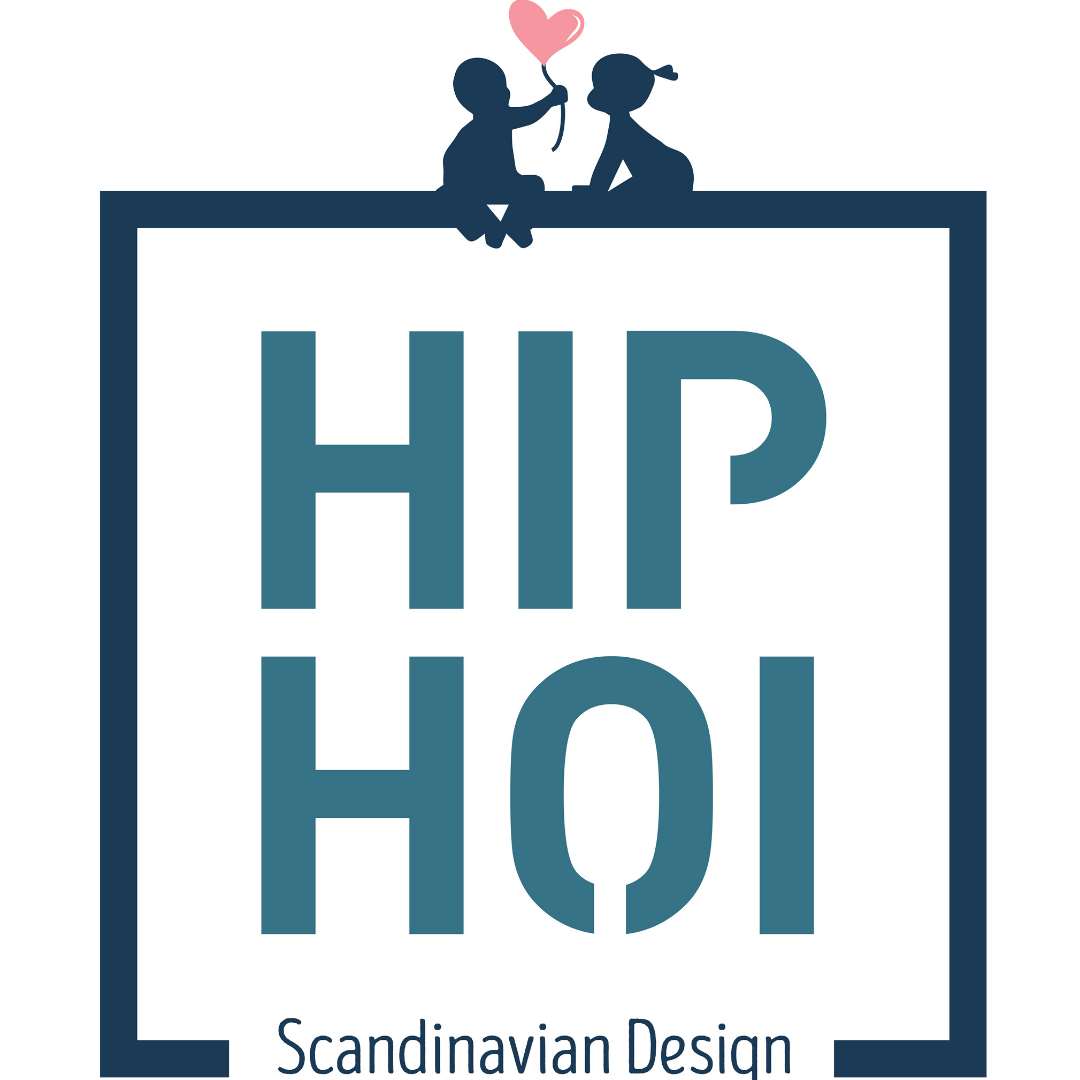 Scandinavian Conceptstore for young families (children 0 - 8 year) 