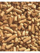 Straw pellets 20kg - Strovan