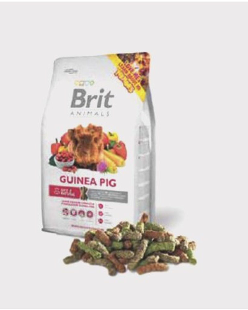 Brit Brit Guinea pig 1.5 kg