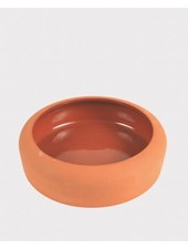 Eetpot terracotta