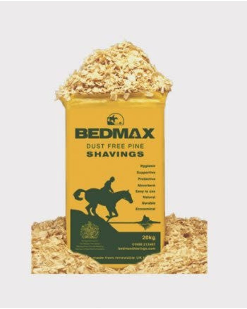 Bedmax