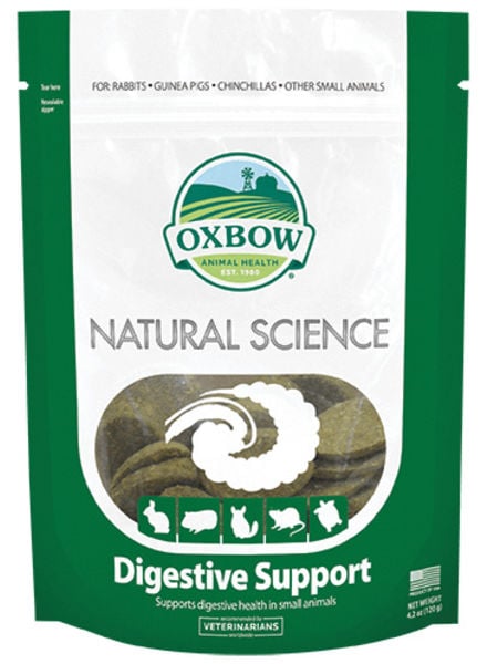 Oxbow Digestive Support