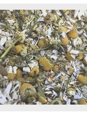 Chamomile flowers 100 gr - 1kg