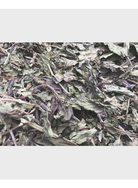 Peppermint leaves 1.5 kg - 15 kg