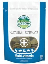 Oxbow Natural Science Multi-Vitamin