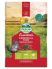 Oxbow Essentials Chinchilla food