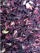 Hibiscus 100 gr - 1kg