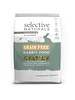 Science Selective Selective Naturals Grain Free Rabbit Food