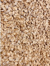 Oat flakes 100gr - 1kg