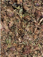 Red clover flowers 1.5 - 15 kg