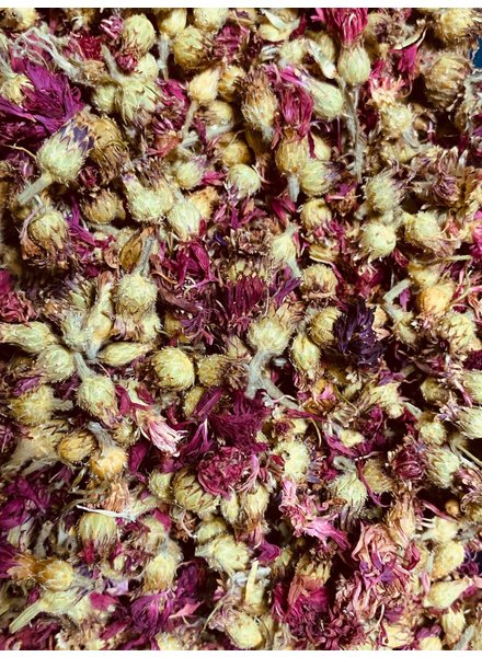 Cornflower red 1.5 kg - 15 kg