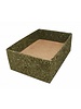 JR FARM Jr-Farm  "Back to Instinct" Burrow Box or Bath-Box