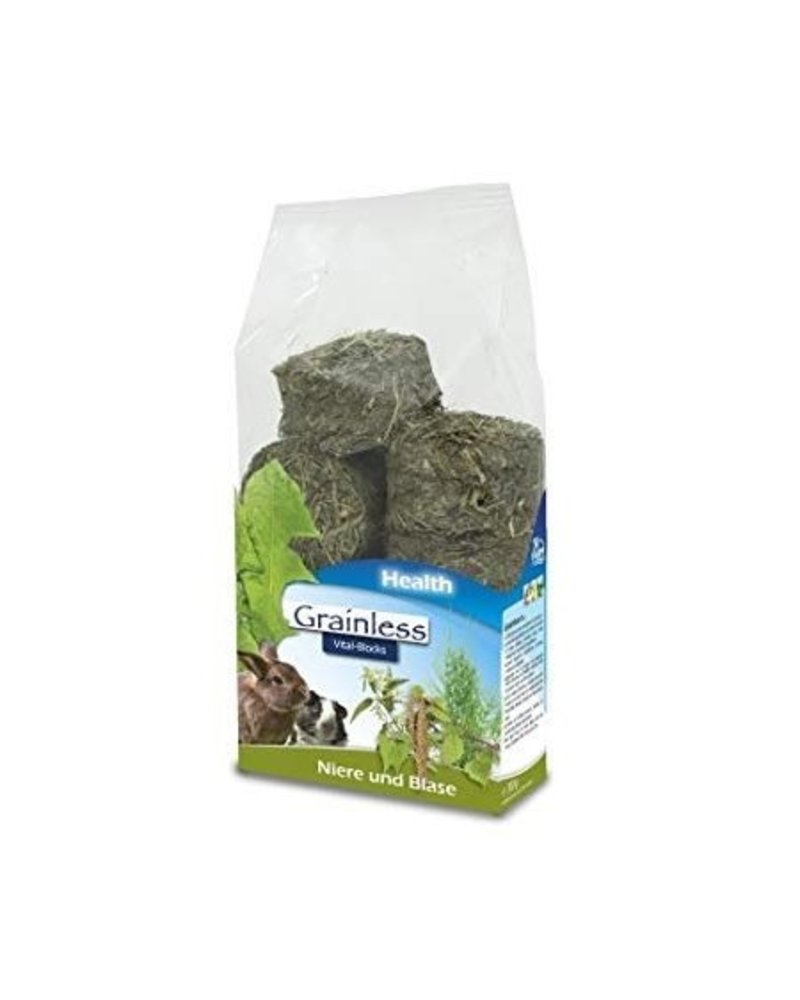 JR FARM JR-Farm Grainless Health Vital-Blocks