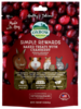 Oxbow Oxbow Simple Rewards Baked Treats with Cranberry