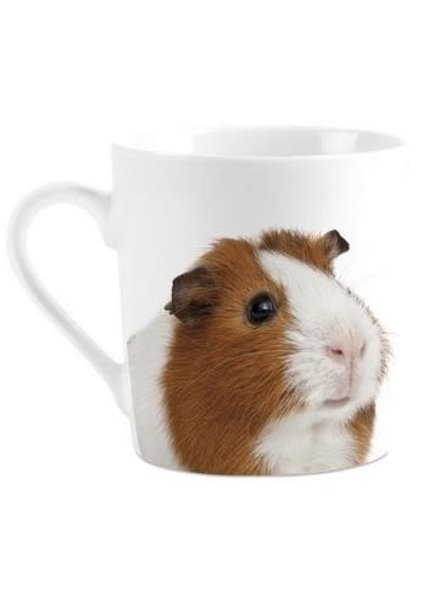 Drinktas, I Love Guinea Pigs