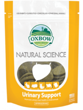 Oxbow Natural Science Multi-Vitamin - Happy Rabbits and Friends - Happy  Rabbits and Friends