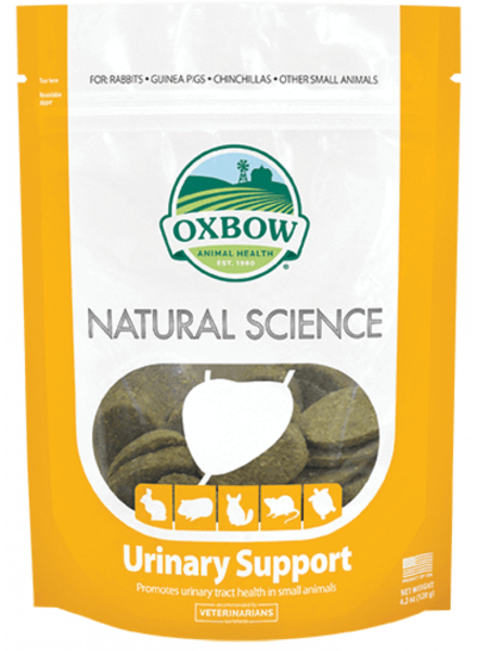 Oxbow Natural Science Urinary Support