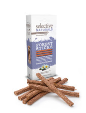 Science Selective Naturals Forest Sticks