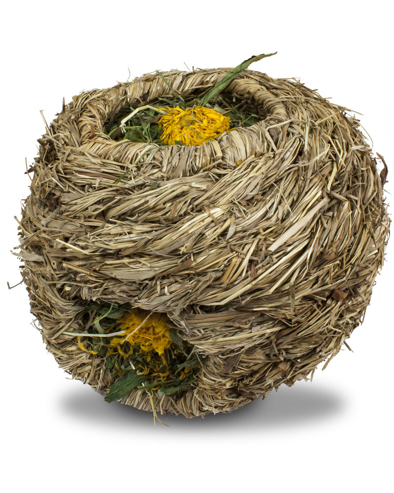 JR FARM Jr-Farm Dandelion-Nest