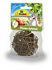 JR FARM Jr-Farm Wicker Apple Ball