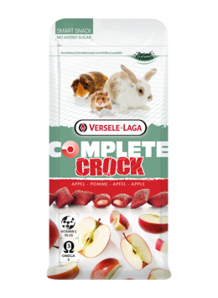 Versele-Laga Crock Complete Snacks