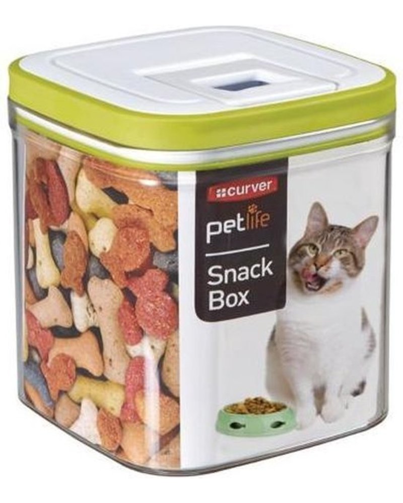 Curver Snackbox 1,3 l