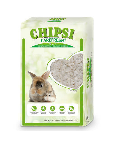 hulp lood werper Carefresh Ultra 10 L - Happy Rabbits and Friends