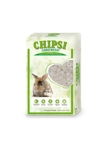 Chipsi Carefresh Ultra 10 L