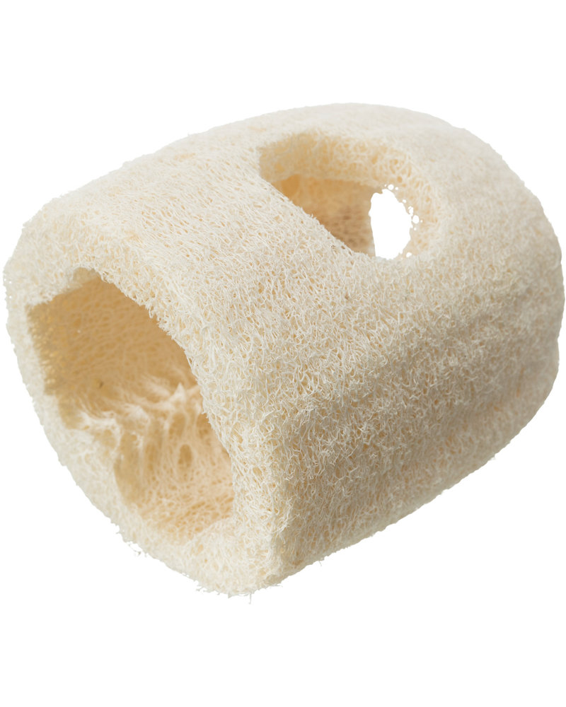 Luffa roll