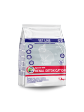 Cunipic Vetline Renal Detoxication Rabbit