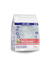 Cunipic Vetline Skin Support rabbit