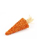Grain-free nibbling carrot