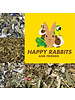 Paquet aux herbes confort digestif pour lapin