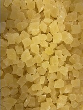 Cubes d'ananas 1.5 - 15 kg