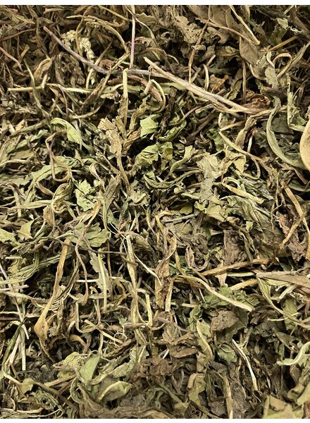 Dandelion leafs 2nd choice 100 gr - 1kg